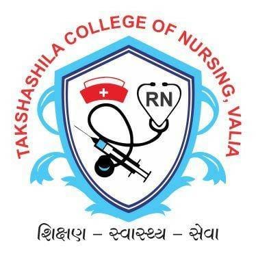 takshashila college logo